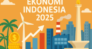 ekonomi Indonesia