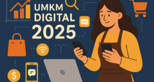 umkm & bisnis ekonomi