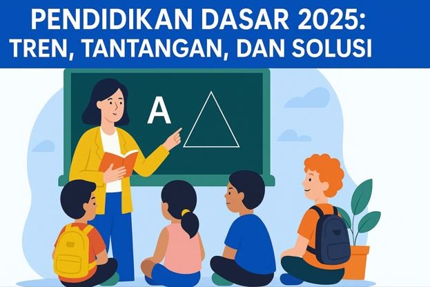 pendidikan dasar