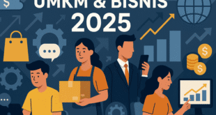 UMKM, bisnis
