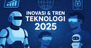 tekno inovasi
