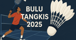 olahraga, bulu tangkis