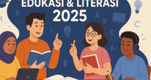 EDUKASI & LITERASI