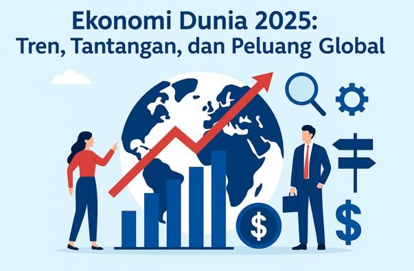 ekonomi dunia