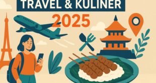 kuliner travel