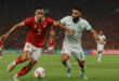 Syarat Indonesia Lolos ke Piala Dunia 2026: Masih Ada Peluang Meski Kalah dari Arab Saudi benturan sengit di gelora bung karno