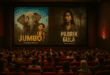 Film Indonesia Terlaris 2025: Jumbo & Pabrik Gula Kuasai Box Office, Horor Lokal Masih Perkasa bioskop penuh dengan antusiasme