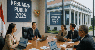 Strategi pemerintah 2025 untuk dorong ekonomi dan kesejahteraan.