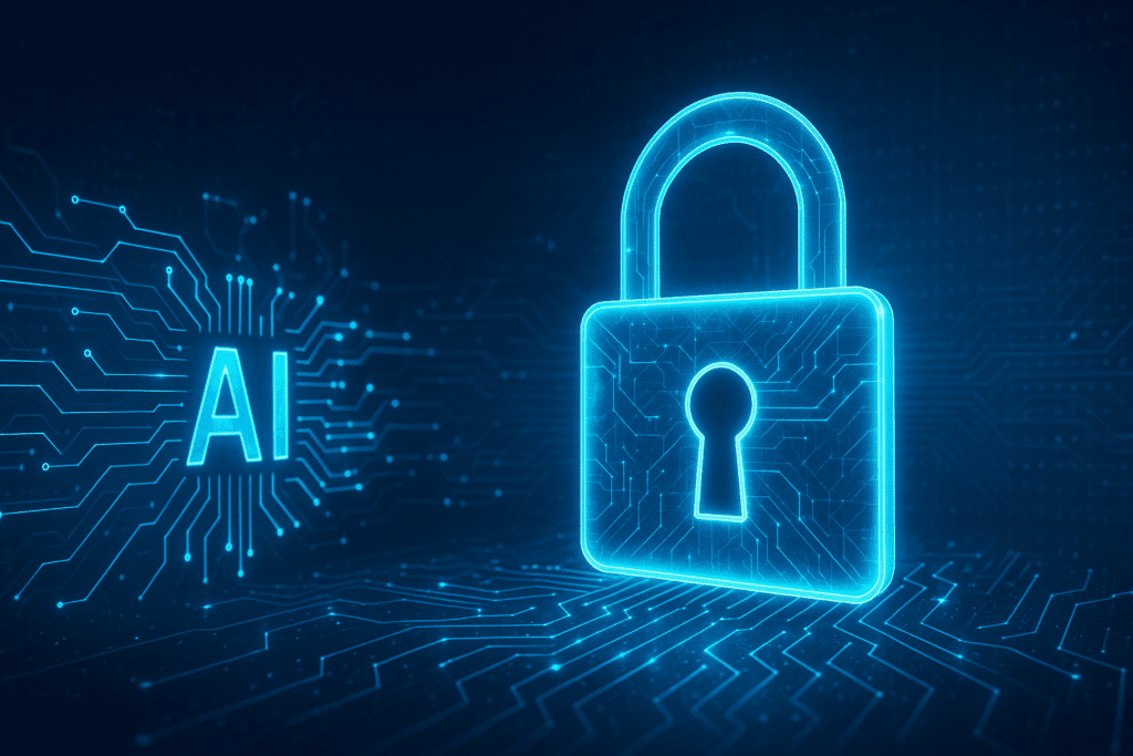 Keamanan Data di Era AI: Cara Melindungi Privasi dari Ancaman Digital 2025 keamanan data digital di era ai 2025