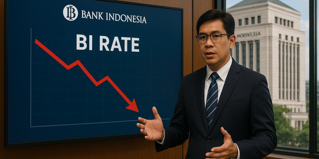 presenting the bi rate analysis