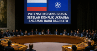 rapat dewan keamanan pbb (1)