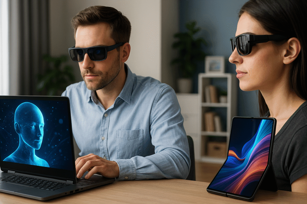 tren digital 2025 ubah gaya hidup generasi modern.